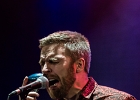 20191019-IMG 6171  Manu Slide (chant, guitare), Stephane Bihan (contrebasse), Julien Mahieux (batterie), Fabrice Falandry (chant, guitare Weissenborn), Willie Mehto (harmonica, chant) : TREMBLAY EN FRANCE, WILLIE Mehto, YOKATTA BROTHERS