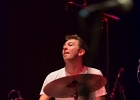 20191019-IMG 6172  Manu Slide (chant, guitare), Stephane Bihan (contrebasse), Julien Mahieux (batterie), Fabrice Falandry (chant, guitare Weissenborn), Willie Mehto (harmonica, chant) : TREMBLAY EN FRANCE, WILLIE Mehto, YOKATTA BROTHERS