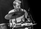 20191019-IMG 6178  Manu Slide (chant, guitare), Stephane Bihan (contrebasse), Julien Mahieux (batterie), Fabrice Falandry (chant, guitare Weissenborn), Willie Mehto (harmonica, chant) : TREMBLAY EN FRANCE, WILLIE Mehto, YOKATTA BROTHERS