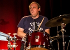 20191111-IMG 6428  Cedric Burnside (chant, guitare), Reed Watson (batteur) : CEDRIC BURNSIDE, PARIS-PAN PIPER (Le)