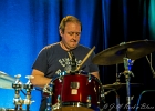 20191111-IMG 6433  Cedric Burnside (chant, guitare), Reed Watson (batteur) : CEDRIC BURNSIDE, PARIS-PAN PIPER (Le)