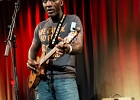 20191111-IMG 6438  Cedric Burnside (chant, guitare), Reed Watson (batteur) : CEDRIC BURNSIDE, PARIS-PAN PIPER (Le)