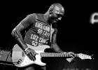 20191111-IMG 6441  Cedric Burnside (chant, guitare), Reed Watson (batteur) : CEDRIC BURNSIDE, PARIS-PAN PIPER (Le)