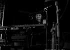 20191112-IMG 6460  Judith Hill (Guitare, Piano, Voix), Peewee Hill (Basse), Michiko Hill (Claviers), Donnell Spencer Jr (Batterie), Gregory Moore (Guitare) : JUDITH HILL, PARIS-NEW MORNING