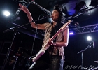 20191112-IMG 6470  Judith Hill (Guitare, Piano, Voix), Peewee Hill (Basse), Michiko Hill (Claviers), Donnell Spencer Jr (Batterie), Gregory Moore (Guitare) : JUDITH HILL, PARIS-NEW MORNING