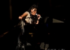 20191112-IMG 6478  Judith Hill (Guitare, Piano, Voix), Peewee Hill (Basse), Michiko Hill (Claviers), Donnell Spencer Jr (Batterie), Gregory Moore (Guitare) : JUDITH HILL, PARIS-NEW MORNING