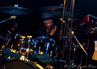 20191112-IMG 6489  Judith Hill (Guitare, Piano, Voix), Peewee Hill (Basse), Michiko Hill (Claviers), Donnell Spencer Jr (Batterie), Gregory Moore (Guitare) : JUDITH HILL, PARIS-NEW MORNING