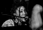 20191112-IMG 6490  Judith Hill (Guitare, Piano, Voix), Peewee Hill (Basse), Michiko Hill (Claviers), Donnell Spencer Jr (Batterie), Gregory Moore (Guitare) : JUDITH HILL, PARIS-NEW MORNING