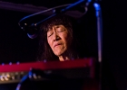 20191112-IMG 6502  Judith Hill (Guitare, Piano, Voix), Peewee Hill (Basse), Michiko Hill (Claviers), Donnell Spencer Jr (Batterie), Gregory Moore (Guitare) : JUDITH HILL, PARIS-NEW MORNING