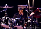 20191112-IMG 6504  Judith Hill (Guitare, Piano, Voix), Peewee Hill (Basse), Michiko Hill (Claviers), Donnell Spencer Jr (Batterie), Gregory Moore (Guitare) : JUDITH HILL, PARIS-NEW MORNING
