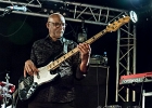 20191112-IMG 6513  Judith Hill (Guitare, Piano, Voix), Peewee Hill (Basse), Michiko Hill (Claviers), Donnell Spencer Jr (Batterie), Gregory Moore (Guitare) : JUDITH HILL, PARIS-NEW MORNING