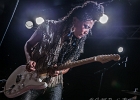20191112-IMG 6514  Judith Hill (Guitare, Piano, Voix), Peewee Hill (Basse), Michiko Hill (Claviers), Donnell Spencer Jr (Batterie), Gregory Moore (Guitare) : JUDITH HILL, PARIS-NEW MORNING