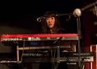 20191112-IMG 6540  Judith Hill (Guitare, Piano, Voix), Peewee Hill (Basse), Michiko Hill (Claviers), Donnell Spencer Jr (Batterie), Gregory Moore (Guitare) : JUDITH HILL, PARIS-NEW MORNING