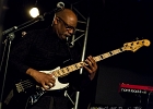 20191112-IMG 6547  Judith Hill (Guitare, Piano, Voix), Peewee Hill (Basse), Michiko Hill (Claviers), Donnell Spencer Jr (Batterie), Gregory Moore (Guitare) : JUDITH HILL, PARIS-NEW MORNING