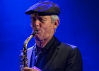 20191116-IMG 6582  Lionel Young (violon, guitare, voix), André Mali (trompette), Kimet Stone (basse),  Dexter Payne (saxophone, harmonica), William Forrest (batterie) : ANDRE MALI, DEXTER PAYNE), KIMET STONE, LIONEL YOUNG, TREMBLAY EN FRANCE, WILLIAM FORREST