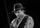 20191116-IMG 6583  Lionel Young (violon, guitare, voix), André Mali (trompette), Kimet Stone (basse),  Dexter Payne (saxophone, harmonica), William Forrest (batterie) : ANDRE MALI, DEXTER PAYNE), KIMET STONE, LIONEL YOUNG, TREMBLAY EN FRANCE, WILLIAM FORREST