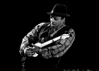 20191116-IMG 6591  Lionel Young (violon, guitare, voix), André Mali (trompette), Kimet Stone (basse),  Dexter Payne (saxophone, harmonica), William Forrest (batterie) : ANDRE MALI, DEXTER PAYNE), KIMET STONE, LIONEL YOUNG, TREMBLAY EN FRANCE, WILLIAM FORREST