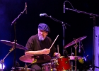 20191116-IMG 6606  Lionel Young (violon, guitare, voix), André Mali (trompette), Kimet Stone (basse),  Dexter Payne (saxophone, harmonica), William Forrest (batterie) : ANDRE MALI, DEXTER PAYNE), KIMET STONE, LIONEL YOUNG, TREMBLAY EN FRANCE, WILLIAM FORREST