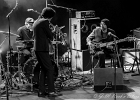 20191116-IMG 6607  Lionel Young (violon, guitare, voix), André Mali (trompette), Kimet Stone (basse),  Dexter Payne (saxophone, harmonica), William Forrest (batterie) : ANDRE MALI, DEXTER PAYNE), KIMET STONE, LIONEL YOUNG, TREMBLAY EN FRANCE, WILLIAM FORREST