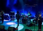 20191116-IMG 6629  Lionel Young (violon, guitare, voix), André Mali (trompette), Kimet Stone (basse),  Dexter Payne (saxophone, harmonica), William Forrest (batterie) : ANDRE MALI, DEXTER PAYNE), KIMET STONE, LIONEL YOUNG, TREMBLAY EN FRANCE, WILLIAM FORREST