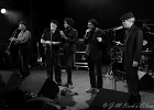 20191116-IMG 6636  Lionel Young (violon, guitare, voix), André Mali (trompette), Kimet Stone (basse),  Dexter Payne (saxophone, harmonica), William Forrest (batterie) : ANDRE MALI, DEXTER PAYNE), KIMET STONE, LIONEL YOUNG, TREMBLAY EN FRANCE, WILLIAM FORREST