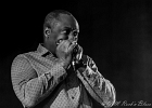 20191120-IMG 6642  Wayne Baker Brooks (guitare, chant), Maurice John Vaughn (guitare, chant, clavier), Russ Green (harmonica, chant), Trudy Lynn (chant), Melvin Smith (basse), Willie The Touch Hayes (batterie) : BLUES SUR SEINE-GUERVILLE, CHICAGO BLUES FESTIVAL 2019, MAURICE JOHN VAUGHN, MELVIN SMITH, RUSS GREEN, TRUDY LYNN, WAYNE BAKER BROOKS, WILLIE HAYES