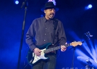 20191120-IMG 6647  Wayne Baker Brooks (guitare, chant), Maurice John Vaughn (guitare, chant, clavier), Russ Green (harmonica, chant), Trudy Lynn (chant), Melvin Smith (basse), Willie The Touch Hayes (batterie) : BLUES SUR SEINE-GUERVILLE, CHICAGO BLUES FESTIVAL 2019, MAURICE JOHN VAUGHN, MELVIN SMITH, RUSS GREEN, TRUDY LYNN, WAYNE BAKER BROOKS, WILLIE HAYES