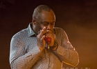 20191120-IMG 6662  Wayne Baker Brooks (guitare, chant), Maurice John Vaughn (guitare, chant, clavier), Russ Green (harmonica, chant), Trudy Lynn (chant), Melvin Smith (basse), Willie The Touch Hayes (batterie) : BLUES SUR SEINE-GUERVILLE, CHICAGO BLUES FESTIVAL 2019, MAURICE JOHN VAUGHN, MELVIN SMITH, RUSS GREEN, TRUDY LYNN, WAYNE BAKER BROOKS, WILLIE HAYES