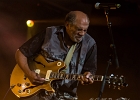 20191120-IMG 6663  Wayne Baker Brooks (guitare, chant), Maurice John Vaughn (guitare, chant, clavier), Russ Green (harmonica, chant), Trudy Lynn (chant), Melvin Smith (basse), Willie The Touch Hayes (batterie) : BLUES SUR SEINE-GUERVILLE, CHICAGO BLUES FESTIVAL 2019, MAURICE JOHN VAUGHN, MELVIN SMITH, RUSS GREEN, TRUDY LYNN, WAYNE BAKER BROOKS, WILLIE HAYES