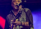 20191120-IMG 6667  Wayne Baker Brooks (guitare, chant), Maurice John Vaughn (guitare, chant, clavier), Russ Green (harmonica, chant), Trudy Lynn (chant), Melvin Smith (basse), Willie The Touch Hayes (batterie) : BLUES SUR SEINE-GUERVILLE, CHICAGO BLUES FESTIVAL 2019, MAURICE JOHN VAUGHN, MELVIN SMITH, RUSS GREEN, TRUDY LYNN, WAYNE BAKER BROOKS, WILLIE HAYES