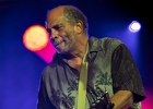 20191120-IMG 6668  Wayne Baker Brooks (guitare, chant), Maurice John Vaughn (guitare, chant, clavier), Russ Green (harmonica, chant), Trudy Lynn (chant), Melvin Smith (basse), Willie The Touch Hayes (batterie) : BLUES SUR SEINE-GUERVILLE, CHICAGO BLUES FESTIVAL 2019, MAURICE JOHN VAUGHN, MELVIN SMITH, RUSS GREEN, TRUDY LYNN, WAYNE BAKER BROOKS, WILLIE HAYES
