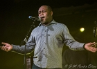 20191120-IMG 6683  Wayne Baker Brooks (guitare, chant), Maurice John Vaughn (guitare, chant, clavier), Russ Green (harmonica, chant), Trudy Lynn (chant), Melvin Smith (basse), Willie The Touch Hayes (batterie) : BLUES SUR SEINE-GUERVILLE, CHICAGO BLUES FESTIVAL 2019, MAURICE JOHN VAUGHN, MELVIN SMITH, RUSS GREEN, TRUDY LYNN, WAYNE BAKER BROOKS, WILLIE HAYES