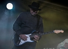 20191120-IMG 6685  Wayne Baker Brooks (guitare, chant), Maurice John Vaughn (guitare, chant, clavier), Russ Green (harmonica, chant), Trudy Lynn (chant), Melvin Smith (basse), Willie The Touch Hayes (batterie) : BLUES SUR SEINE-GUERVILLE, CHICAGO BLUES FESTIVAL 2019, MAURICE JOHN VAUGHN, MELVIN SMITH, RUSS GREEN, TRUDY LYNN, WAYNE BAKER BROOKS, WILLIE HAYES