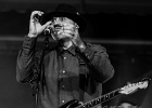 20191120-IMG 6718  Wayne Baker Brooks (guitare, chant), Maurice John Vaughn (guitare, chant, clavier), Russ Green (harmonica, chant), Trudy Lynn (chant), Melvin Smith (basse), Willie The Touch Hayes (batterie) : BLUES SUR SEINE-GUERVILLE, CHICAGO BLUES FESTIVAL 2019, MAURICE JOHN VAUGHN, MELVIN SMITH, RUSS GREEN, TRUDY LYNN, WAYNE BAKER BROOKS, WILLIE HAYES