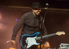 20191120-IMG 6720  Wayne Baker Brooks (guitare, chant), Maurice John Vaughn (guitare, chant, clavier), Russ Green (harmonica, chant), Trudy Lynn (chant), Melvin Smith (basse), Willie The Touch Hayes (batterie) : BLUES SUR SEINE-GUERVILLE, CHICAGO BLUES FESTIVAL 2019, MAURICE JOHN VAUGHN, MELVIN SMITH, RUSS GREEN, TRUDY LYNN, WAYNE BAKER BROOKS, WILLIE HAYES