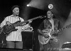 20191120-IMG 6722  Wayne Baker Brooks (guitare, chant), Maurice John Vaughn (guitare, chant, clavier), Russ Green (harmonica, chant), Trudy Lynn (chant), Melvin Smith (basse), Willie The Touch Hayes (batterie) : BLUES SUR SEINE-GUERVILLE, CHICAGO BLUES FESTIVAL 2019, MAURICE JOHN VAUGHN, MELVIN SMITH, RUSS GREEN, TRUDY LYNN, WAYNE BAKER BROOKS, WILLIE HAYES