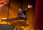 20191120-IMG 6732  Wayne Baker Brooks (guitare, chant), Maurice John Vaughn (guitare, chant, clavier), Russ Green (harmonica, chant), Trudy Lynn (chant), Melvin Smith (basse), Willie The Touch Hayes (batterie) : BLUES SUR SEINE-GUERVILLE, CHICAGO BLUES FESTIVAL 2019, MAURICE JOHN VAUGHN, MELVIN SMITH, RUSS GREEN, TRUDY LYNN, WAYNE BAKER BROOKS, WILLIE HAYES