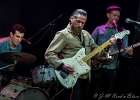 20191122-IMG 6737  Nico Duportal (guitare, voix), Pascal Mucci (batterie), Olivier Cantrelle (claviers), Alexis Bertein (sax baryton, guitare acoustique, percussions),  Sylvain Tejerizo (saxo ténor, percussions), Antoine Pozzo Di Borgo (basse) : NICO DUPORTAL, NICO DUPORTAL AND THE SPARKS, PARIS-JAZZ CAFE MONTPARNASSE