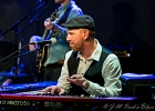 20191122-IMG 6751  Nico Duportal (guitare, voix), Pascal Mucci (batterie), Olivier Cantrelle (claviers), Alexis Bertein (sax baryton, guitare acoustique, percussions),  Sylvain Tejerizo (saxo ténor, percussions), Antoine Pozzo Di Borgo (basse) : NICO DUPORTAL, NICO DUPORTAL AND THE SPARKS, PARIS-JAZZ CAFE MONTPARNASSE