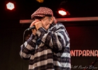 20191122-IMG 6793  Nico Duportal (guitare, voix), Pascal Mucci (batterie), Olivier Cantrelle (claviers), Alexis Bertein (sax baryton, guitare acoustique, percussions),  Sylvain Tejerizo (saxo ténor, percussions), Antoine Pozzo Di Borgo (basse)- Invités : Stan Noubard Pacha, Benoit Blue Boy : NICO DUPORTAL, NICO DUPORTAL AND THE SPARKS, PARIS-JAZZ CAFE MONTPARNASSE