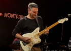 20191122-IMG 6805  Nico Duportal (guitare, voix), Pascal Mucci (batterie), Olivier Cantrelle (claviers), Alexis Bertein (sax baryton, guitare acoustique, percussions),  Sylvain Tejerizo (saxo ténor, percussions), Antoine Pozzo Di Borgo (basse)- Invités : Stan Noubard Pacha, Benoit Blue Boy : NICO DUPORTAL, NICO DUPORTAL AND THE SPARKS, PARIS-JAZZ CAFE MONTPARNASSE