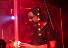 20191129-IMG 6822  Sue Foley (chant, guitare),  Leonardo Valvassori (basse), Tom Bona (batterie) : BILLY BOB'S, DISNEY VILLAGE, SUE FOLEY