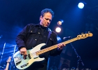 20191129-IMG 6832  Sue Foley (chant, guitare),  Leonardo Valvassori (basse), Tom Bona (batterie) : BILLY BOB'S, DISNEY VILLAGE, SUE FOLEY