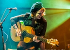 20191129-IMG 6873  Sue Foley (chant, guitare),  Leonardo Valvassori (basse), Tom Bona (batterie) : BILLY BOB'S, DISNEY VILLAGE, SUE FOLEY