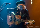 20191129-IMG 6877  Sue Foley (chant, guitare),  Leonardo Valvassori (basse), Tom Bona (batterie) : BILLY BOB'S, DISNEY VILLAGE, SUE FOLEY