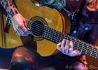 20191129-IMG 6880  Sue Foley (chant, guitare),  Leonardo Valvassori (basse), Tom Bona (batterie) : BILLY BOB'S, DISNEY VILLAGE, SUE FOLEY