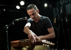 20191202-IMG 6897  Olivier Gotti : OLIIVER GOTTI, PARIS-NEW MORNING