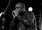 20191202-IMG 6931  Chicago Blues Festival 2019 :  Wayne Baker Brooks (guitare, chant), Maurice John Vaughn (guitare, chant, clavier), Russ Green (harmonica, chant), Trudy Lynn (chant), Melvin Smith (basse), Willie Hayes (batterie) : CHICAGO BLUES FESTIVAL 2019, MAURICE JOHN VAUGHN, MELVIN SMITH, PARIS-NEW MORNING, RUSS GREEN, TRUDY LYNN, WAYNE BAKER BROOKS, WILLIE HAYES