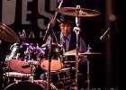 20191202-IMG 6941  Chicago Blues Festival 2019 :  Wayne Baker Brooks (guitare, chant), Maurice John Vaughn (guitare, chant, clavier), Russ Green (harmonica, chant), Trudy Lynn (chant), Melvin Smith (basse), Willie Hayes (batterie) : CHICAGO BLUES FESTIVAL 2019, MAURICE JOHN VAUGHN, MELVIN SMITH, PARIS-NEW MORNING, RUSS GREEN, TRUDY LYNN, WAYNE BAKER BROOKS, WILLIE HAYES