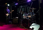 20191202-IMG 6945  Chicago Blues Festival 2019 :  Wayne Baker Brooks (guitare, chant), Maurice John Vaughn (guitare, chant, clavier), Russ Green (harmonica, chant), Trudy Lynn (chant), Melvin Smith (basse), Willie Hayes (batterie) : CHICAGO BLUES FESTIVAL 2019, MAURICE JOHN VAUGHN, MELVIN SMITH, PARIS-NEW MORNING, RUSS GREEN, TRUDY LYNN, WAYNE BAKER BROOKS, WILLIE HAYES